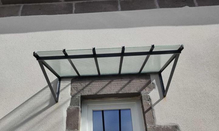 Miroiterie Clermont-Ferrand