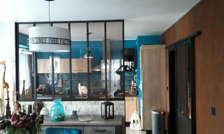 Pose de verrière Clermont-Ferrand