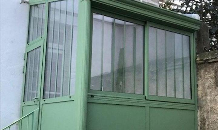 Vitrerie Clermont-Ferrand