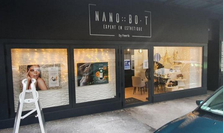 Vitrerie Clermont-Ferrand