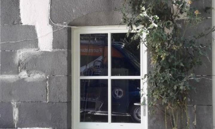 Installation porte Clermont-Ferrand