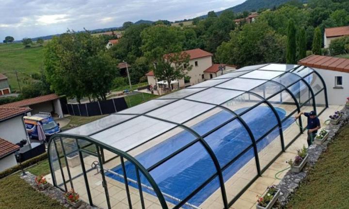 Vitrerie Clermont-Ferrand