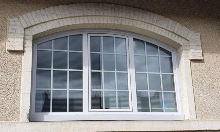 Pose de fenêtre Clermont-Ferrand