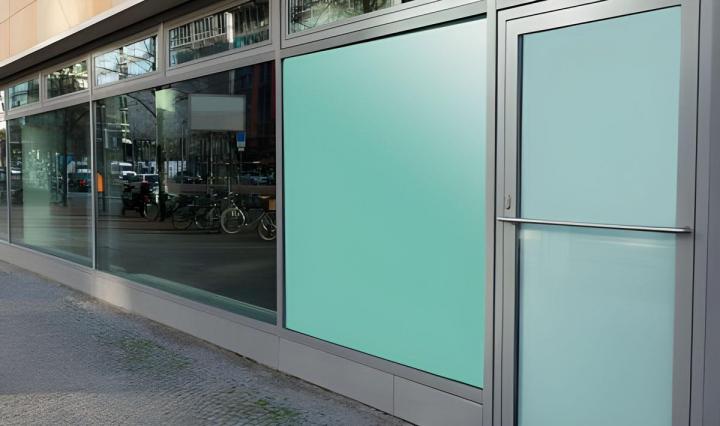Vitrerie Clermont-Ferrand
